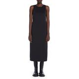 Baccano Scuba Knit Sheath Dress