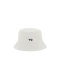 Y-3 Twill Bucket Hat