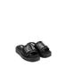 Opal Platform Slide Sandal