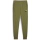 PUMA Herren Sporthose ESS 2 Col Logo Pants TR, Größe S in Grün