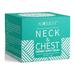 Neck Firming Cream - Neck Tightening Cream - Firming Neck Cream Neck Creams for Tightening and Wrinkles Neck Wrinkles