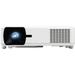 Restored ViewSonic LS610HDH-S 4000 ANSI Lumens 1080p Projector - Certified Refurbished