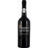 Fonseca Vintage Port (375Ml half-bottle) 2016 Dessert Wine - Portugal