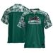 Youth ProSphere Green Plymouth State Panthers Football Jersey