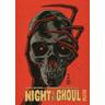 Night of the Ghoul - Scott Snyder