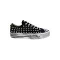 Converse , Sneakers ,Black female, Sizes: 9 UK, 3 UK, 8 1/2 UK, 5 UK, 6 UK, 6 1/2 UK, 8 UK, 4 UK, 2 UK, 3 1/2 UK, 7 UK, 4 1/2 UK