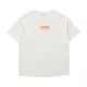 Fendi , Short Sleeve T-Shirt for Boys ,White male, Sizes: 10 Y, 8 Y