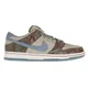 Nike , Nike SB Dunk LOW Crenshaw Skate Club ,Multicolor male, Sizes: 8 UK, 10 UK, 6 UK