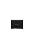 Patrizia Pepe , Wallet ,Black female, Sizes: ONE SIZE