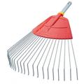 Wolf Garten Multi-Change 50cm Lawn Rake