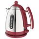 Dualit 72001 Lite 1.5L Jug Kettle - Gloss Red