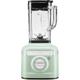 KitchenAid 5KSB4026BPT K400 Artisan 1200W Blender - Pistachio In Green