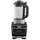 Ninja HB150UK Hot and Cold Blender and Soup Maker - Stainless Steel In Black/Stainlesssteel