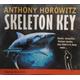 Skeleton Key - Anthony Horowitz - (6 Cds)