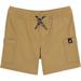 Boys' Pull-On Cargo Short