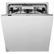 Whirlpool WIO3O33PLESUK Integrated Dishwasher