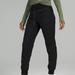 Lululemon Athletica Pants & Jumpsuits | Lululemon Athletica High-Rise Joggers Pants | Color: Black/Gray | Size: 8
