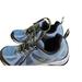 Columbia Shoes | Columbia Shoes Womens 8.5 Hiking Grove Heights Outdry Waterproof Blue New In Box | Color: Blue | Size: 8.5