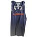 Under Armour Other | Auburn Tigers Track Tank Top Running Singlet Womens Sz Small Blue Under Armour | Color: Blue | Size: One Size