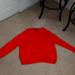 Polo By Ralph Lauren Sweaters | Mens Polo Sweater Size Xl | Color: Orange | Size: Xl