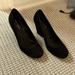 Kate Spade Shoes | Kate Spade Heels | Color: Black | Size: 6.5