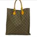 Louis Vuitton Bags | Louis Vuitton Tote Bag | Color: Brown/Tan | Size: Os