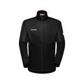 Mammut Softshelljacke "Ultimate VII SO Jacket" Herren, Gr. XL, Polyester, Technische für Herren