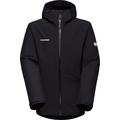 Mammut Alto Light HS Hooded Jacket Men Herren, Gr. S, Polyester