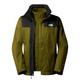 THE NORTH FACE Evolve II Jacke Forest Olive/Tnf Black S