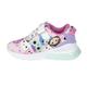 CERDÁ LIFE'S LITTLE MOMENTS Gabby´s Dollhouse Kinderschuhe mit LED-Licht Sneaker, bunt, 25 EU