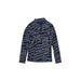 Bcg Track Jacket: Blue Jackets & Outerwear - Kids Boy's Size 8