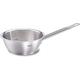 Fissler original-profi collection / stainless steel conical pan, conical pan with stem, (induction-compatible, dishwasher-safe, 1 L, Ø 20 cm) - 084-143-20-100/0