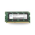 Adamanta 16GB (2x8GB) Apple Memory Upgrade for Late 2009 iMac 27" Model 11,1 only with i5 or i7 Processor, Mid 2010 Mac Mini and Mid 2010 MacBook Pro DDR3 1066Mhz PC3-8500 SODIMM 2Rx8 CL7 1.5v RAM