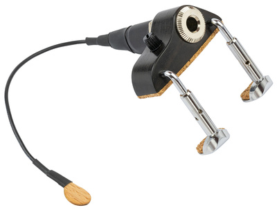KNA Pickups VV-3V Violin/Viola Pickup