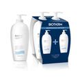 Biotherm - Lait Corporel L'Original Doppelpack Körperpflegesets