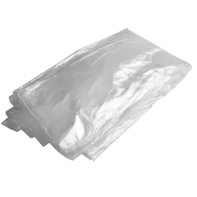 Couverture de film de serre en plastique transparent Polytunnel XR couverture de maison chaude