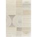 Brown/White 60 x 8 x 0.39 in Area Rug - Ebern Designs Baye Area Rug Wool | 60 H x 8 W x 0.39 D in | Wayfair B06C4C47D675499DB5EBA6A14130809F