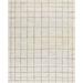 Brown/White 96 x 8 x 0.1 in Area Rug - Joss & Main Rectangle Pfarr Jute/Sisal Area Rug Jute & Sisal | 96 H x 8 W x 0.1 D in | Wayfair