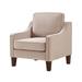 Side Chair - Mercer41 Yidel 29" Wide Velvet Side Chair in Brown | 34.25 H x 29 W x 29 D in | Wayfair 013A9C393A5342499BA805BD1963EC18