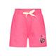 Salt & Pepper - Sweat-Shorts Schmetterling In Paradise Pink, Gr.122