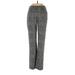 Urban Outfitters Dress Pants - High Rise: Gray Bottoms - Women's Size X-Small