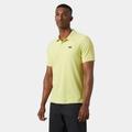 Helly Hansen Polo Ad Alte Prestazioni Driftline Uomo Giallo 2xl