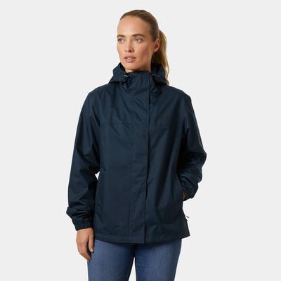 Helly Hansen Damen Vancouver Regenjacke L Image