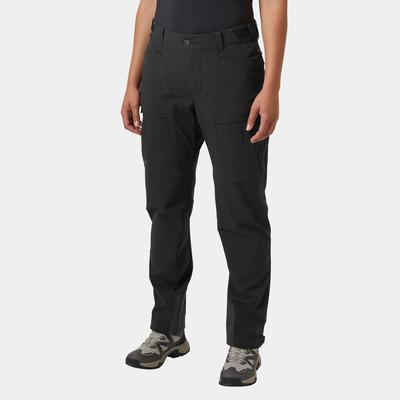 Helly Hansen Damen Verglas Tur Hose 2.0 S