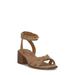 Jathan Ankle Strap Sandal