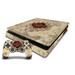 Head Case Designs Officially Licensed Harry Potter Graphics The Marauder s Map Vinyl Sticker Skin Decal Cover Compatible with Sony PS4 Slim Console & Controller