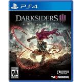 Darksiders 3 for PlayStation 4 [New Video Game] PS 4