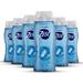Zest Ocean Breeze Body CM31 Wash - Enriched with Sea Minerals - Rich Lathering Cleansing Body Wash Leaves Your Skin Feeling Smooth and Moisturized With an Invigorating Scent 18 Fl Oz (Pack of 6)