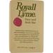 Royall Lyme Soap for SE33 Men by Royall Fragrances 8 Ounce