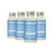 Method Foaming Hand Wash CM31 Concentrates Refills Sea Minerals 4 Recyclable 1 fl oz Refills